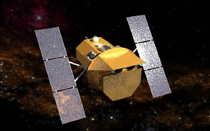 NASA không ngăn được nguy cơ đài thiên văn lao trở lại trái đất