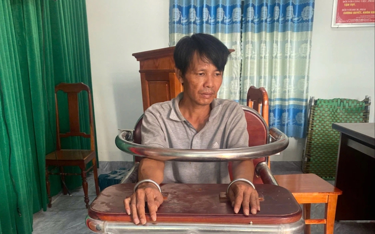 Khởi tố vụ con rể chém cha vợ ở Gia Lai