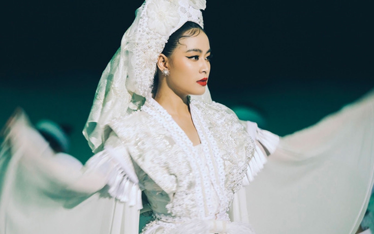 Hoàng Thùy Linh, ca nương Kiều Anh hát khai mạc Festival Thăng Long Hà Nội 2026
