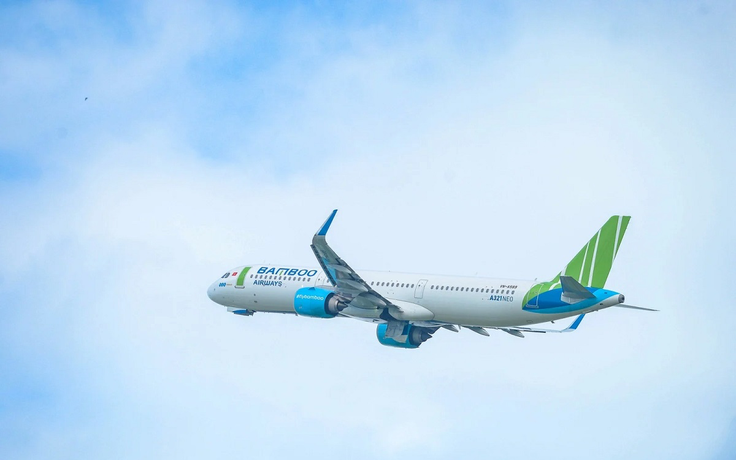 Bamboo Airways bị hủy chuyến: Ủy ban Cạnh tranh Quốc gia khuyến cáo hành khách