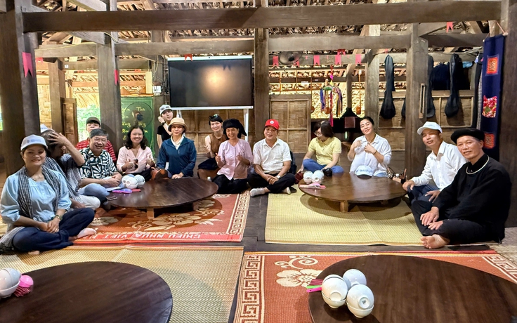 Ra mắt tour đưa khách đi tìm 'Bí mật của sinh mệnh', 'Hành trình vượt qua sinh tử'