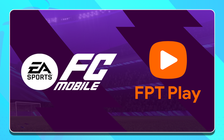 FC Mobile Việt Nam bắt tay FPT Play, mang Ngoại Hạng Anh 26/27 trọn vẹn đến fan