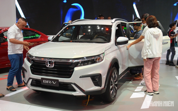 Mua ô tô 7 chỗ nhưng chủ yếu chỉ dùng 5 chỗ: Có thực sự lãng phí?