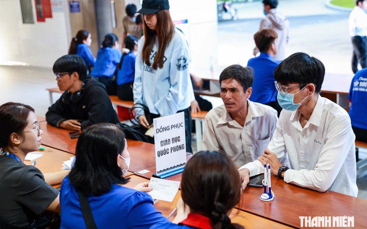 Sau khi trúng tuyển, 3 điều cần chuẩn bị để học tốt ở đại học