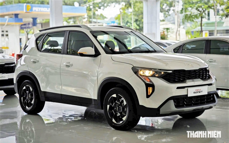 450 triệu đồng: Chọn xe điện hay xe xăng?