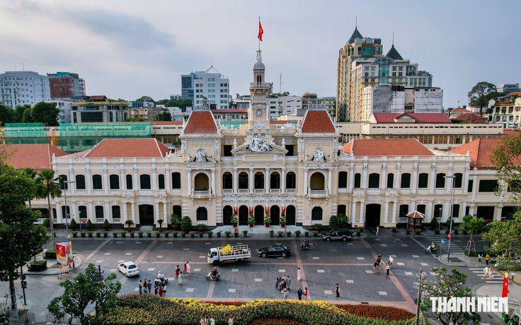 TP.HCM yêu cầu 100% chủ tịch phường, xã không là người địa phương