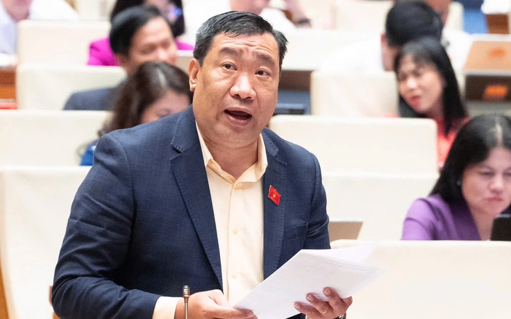 ‘Chung cư hết thời hạn sử dụng không làm chấm dứt các quyền tài sản hợp pháp’