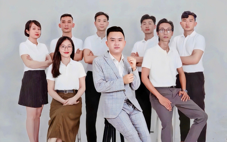 Kiến trúc sư Đặng Công Sĩ theo đuổi triết lý ‘đẹp đi cùng công năng’