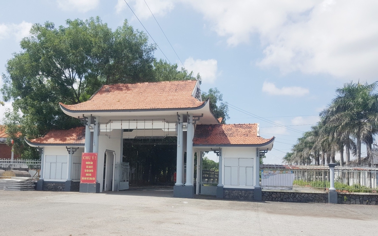 Đề nghị truy tố cựu Chủ tịch UBND tỉnh Bạc Liêu Dương Thành Trung