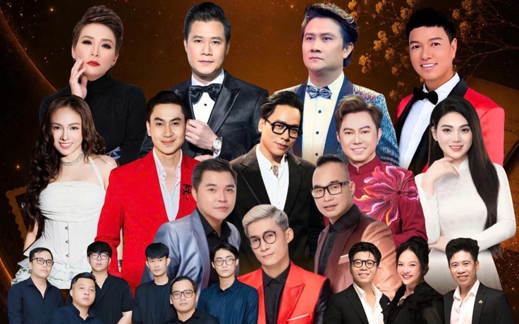 Quang Dũng, Quốc Đại 'trò chuyện cùng thời gian' về tình yêu