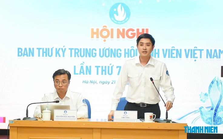Sinh viên tài năng công nghệ sẽ được cấp học bổng, kết nối với doanh nghiệp