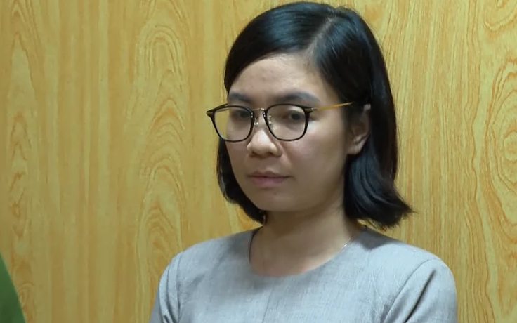 Khởi tố nguyên phó giám đốc Co-opBank Thanh Hóa