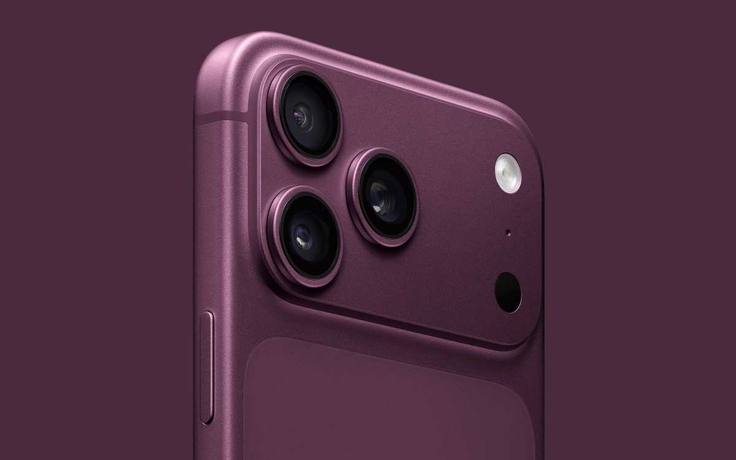 iPhone 18 Pro Max lộ nâng cấp độc quyền khiến bản Pro bị bỏ xa