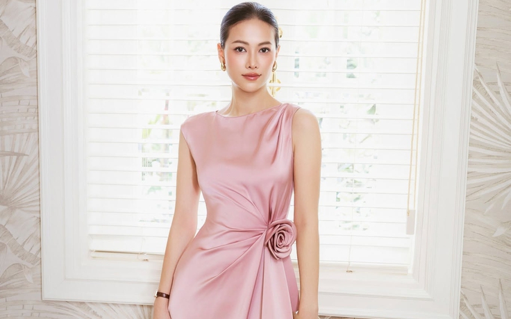 Trang phục giấu dáng tốt, ai cũng cần mùa này