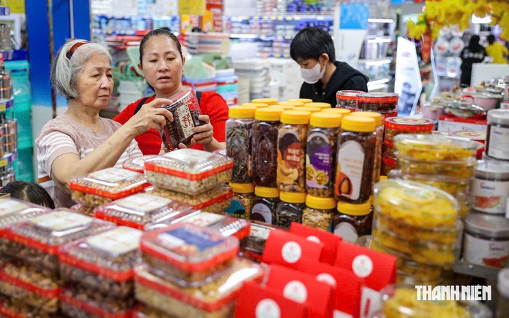 Nới rộng diện giảm thuế