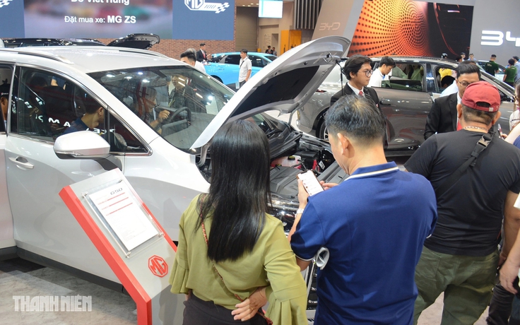 Nuôi ô tô 7 chỗ tốn hơn xe 5 chỗ những khoản nào?