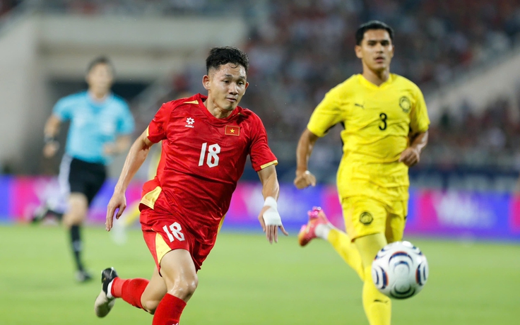 AFC bình luận chung kết Thái Lan - Việt Nam, phân tích cực kỹ cách dùng người của ông Kim