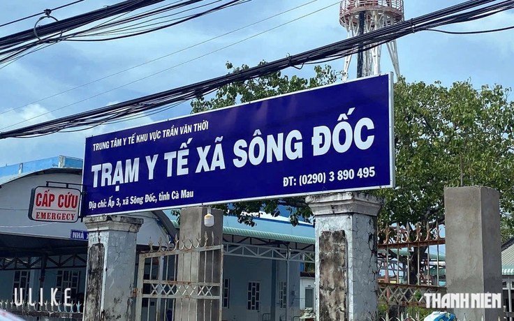 Cà Mau điều chỉnh dự án y tế vùng khó, tăng vốn gần 10,4 tỉ đồng