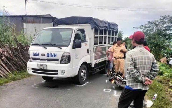 Toàn cảnh từ việc bỏ lọt tội phạm đến bi kịch gia đình vụ 'nữ sinh tử vong'