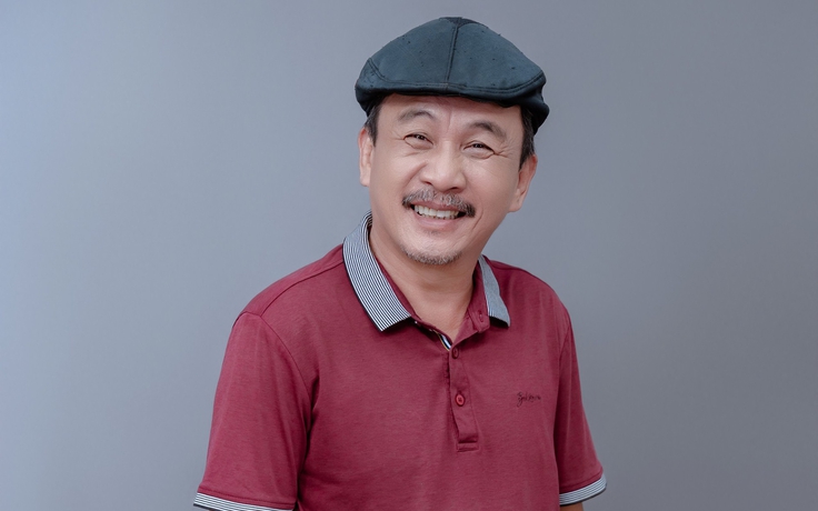 Cuộc sống bình lặng của diễn viên Sơn Hải sau ánh hào quang