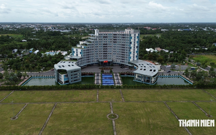 Vĩnh Long chỉ ra những hạn chế về xuất nhập cảnh