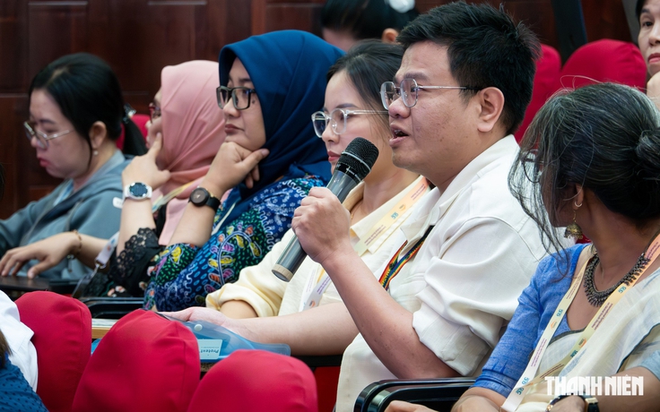 Làm sao để học giả Việt Nam tham gia vào đối thoại toàn cầu?