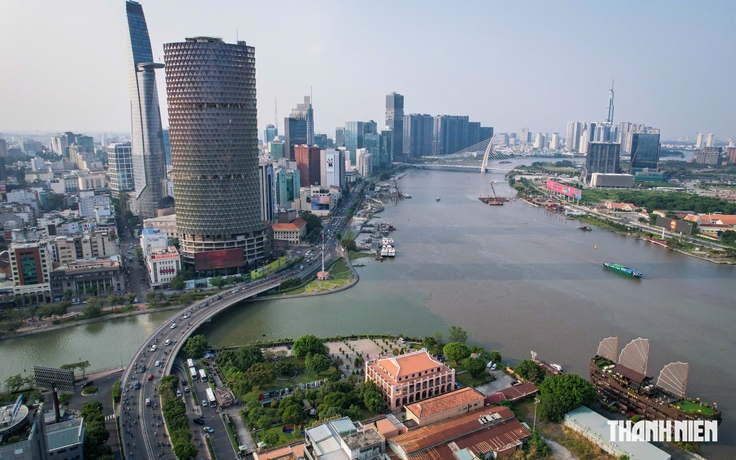 Tin tức đặc biệt trên báo in Thanh Niên 23.8.2026