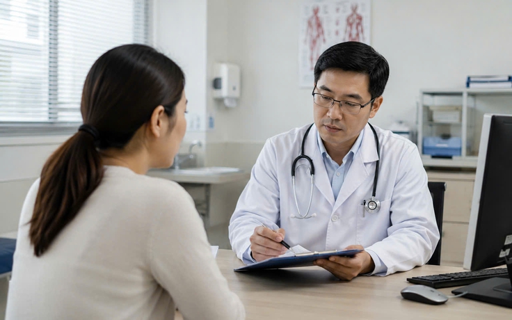 5 loại ung thư phổ biến nhất Việt Nam, người trẻ không nên chủ quan