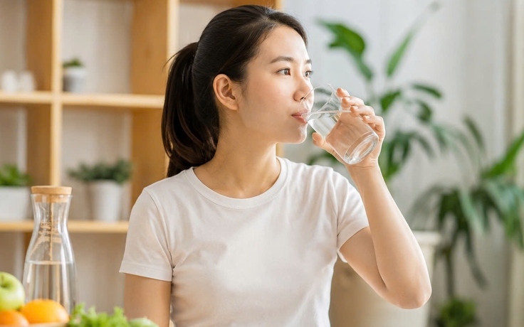 Bác sĩ chỉ cách giữ thận khỏe từ những việc nhỏ