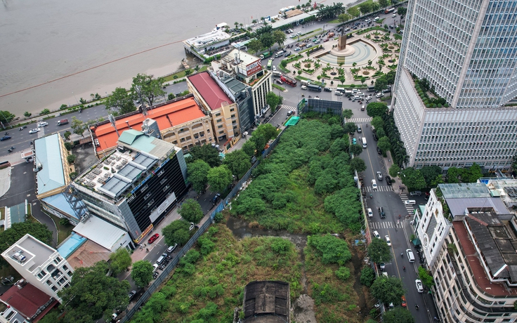 'Tối hậu thư' cho các địa phương xử lý dự án tồn đọng