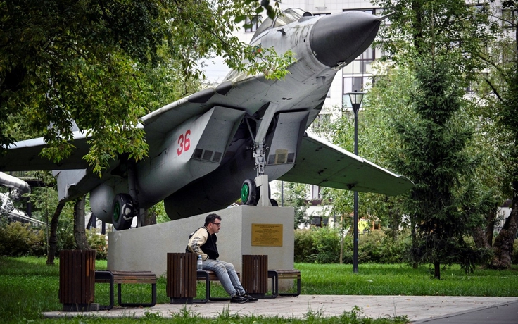 Chiến sự Ukraine ngày 1.642: UAV Ukraine đánh trúng 2 chiến đấu cơ Nga?