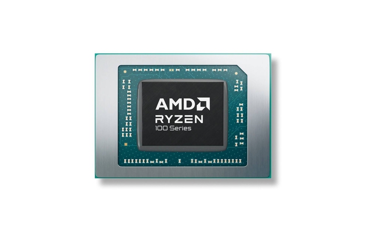 AMD Ryzen™ 100 Series ‘Hawk Point’: Bất ngờ với Zen 4 và RDNA 3