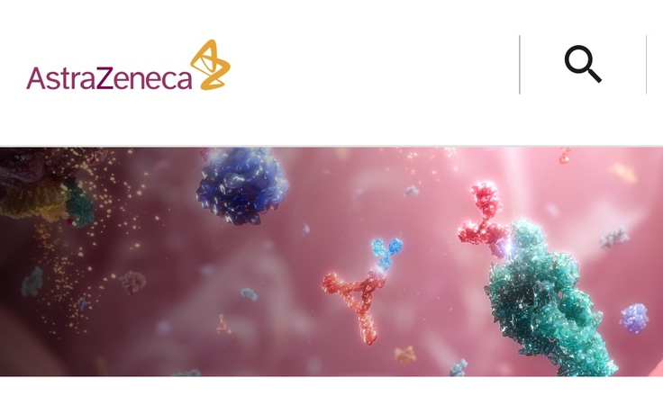 Thu hồi chứng nhận kinh doanh dược theo đề nghị của AstraZeneca Việt Nam