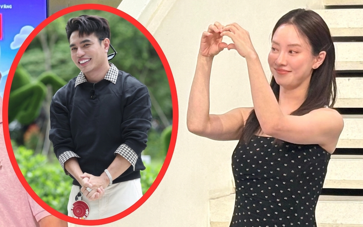 Song Ji Hyo tiết lộ về Lê Dương Bảo Lâm khi quay show  ẩm thực Việt Nam