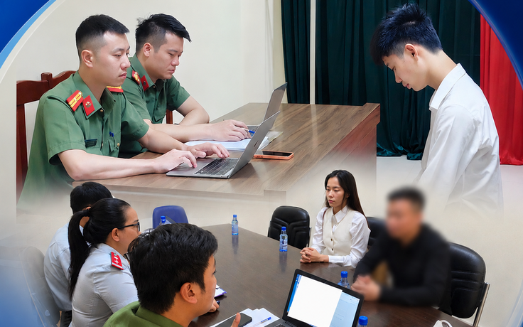 Livestream, TikTok: Ai xúc phạm, bịa đặt, gây hoang mang bị phạt 50 triệu đồng?