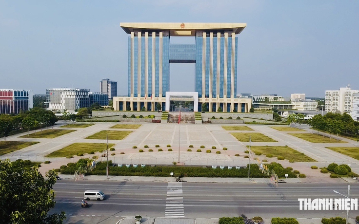 TP.HCM: 'Siêu' phường công nghiệp đề xuất giữ nguyên hiện trạng đơn vị hành chính