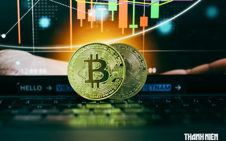 Giá Bitcoin hôm nay 23.8.2026: Bitcoin tăng hơn 22% trong một tuần