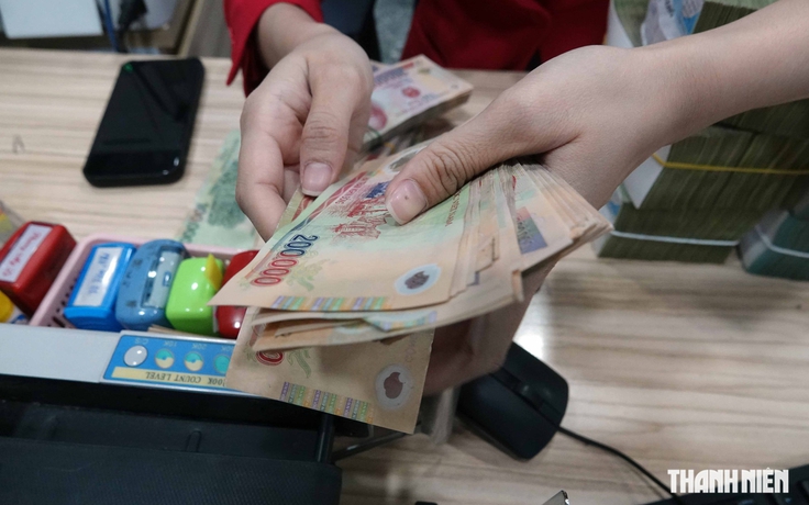 Trúng thưởng, trúng xổ số trên 20 triệu đồng, tính thuế thu nhập cá nhân thế nào?