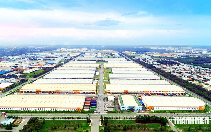 Vốn đầu tư Singapore vào Việt Nam dịch chuyển sang công nghệ, tài chính