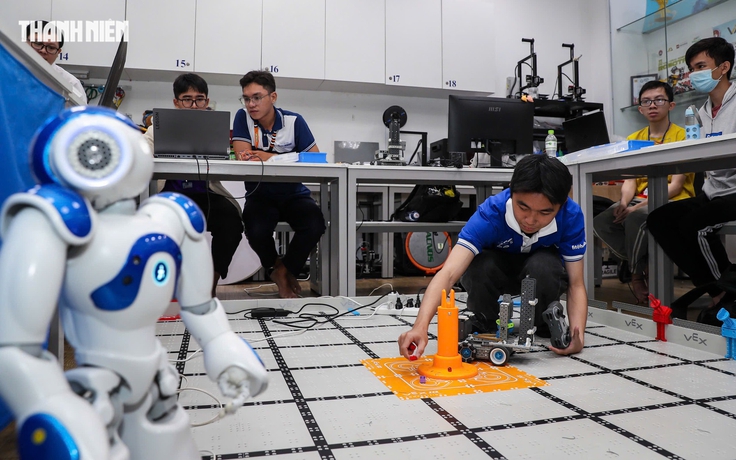Tuyển sinh ĐH 2026: 1/3 số thí sinh xác nhận nhập học vào ngành STEM
