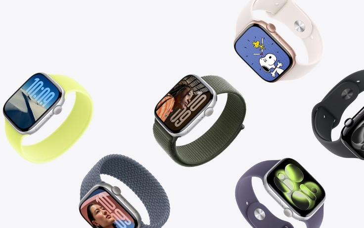 Nâng cấp Apple Watch Ultra 3 và SE 3, lựa chọn có đúng ở hiện tại?