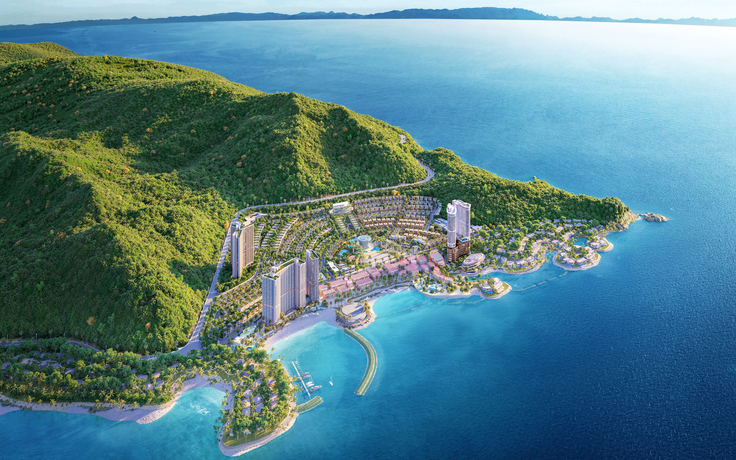 Chính thức ra mắt Alora Nha Trang: Nightlife Landmark - Biểu tượng ánh sáng mới tại Nha Trang