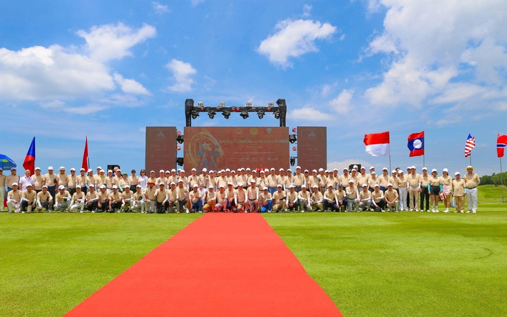 An Phước ghi dấu qua hai mùa đồng hành cùng Sports Festival