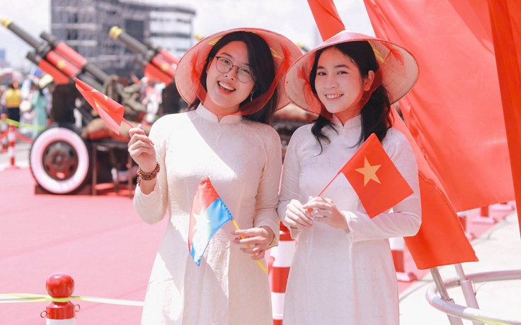 Những biểu tượng làm nên bản sắc Việt