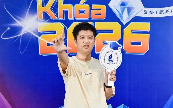 Những 'nhà leo núi' Đường lên đỉnh Olympia và thủ khoa kỳ thi THPT học trường nào?