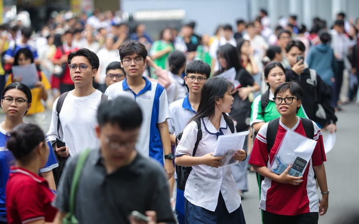 Cơ hội học tập đại học Mỹ: Không chỉ có một đường đi