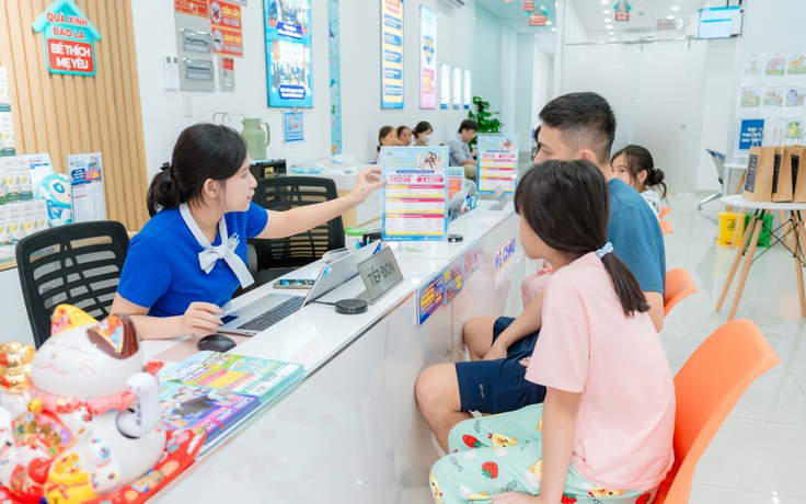 Vắc xin HPV giúp nước Anh tiến gần mục tiêu loại trừ ung thư cổ tử cung