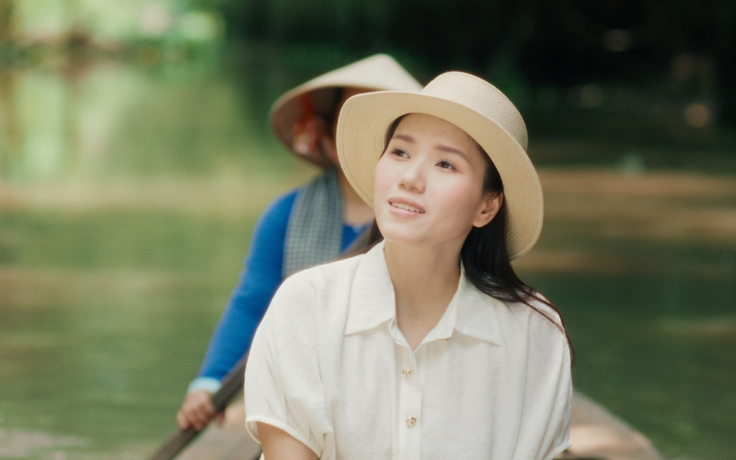 Chủ nhân hit 'Giấc mơ trưa' Thùy Chi nói về người đặc biệt trong cuộc đời