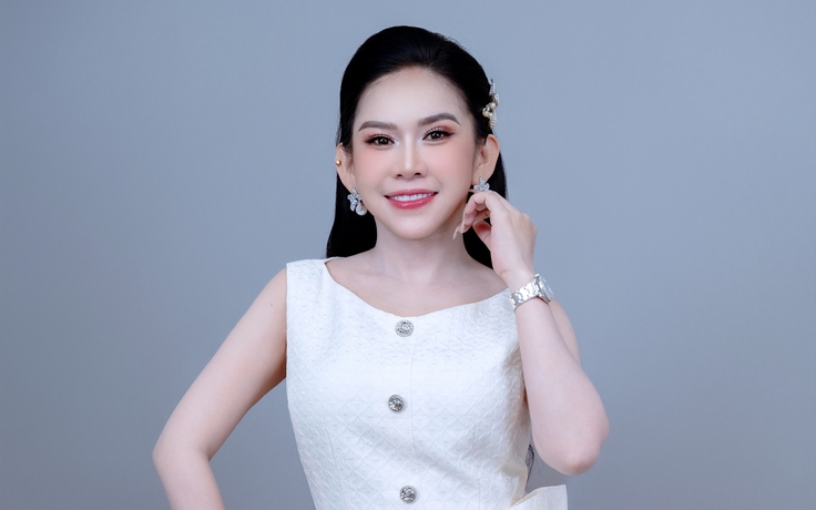 Bình Tinh: Chấp nhận những biến cố thị phi của nghệ thuật