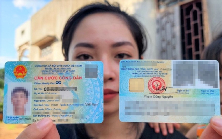 Chuyển mã số BHXH sang số CCCD, quyền lợi người tham gia có bị ảnh hưởng?